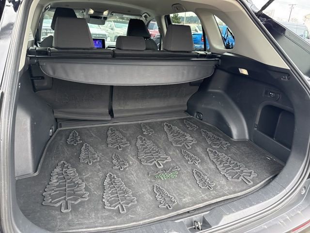 Used 2024 Toyota RAV4 Woodland Edition w/ Weather Package image 17