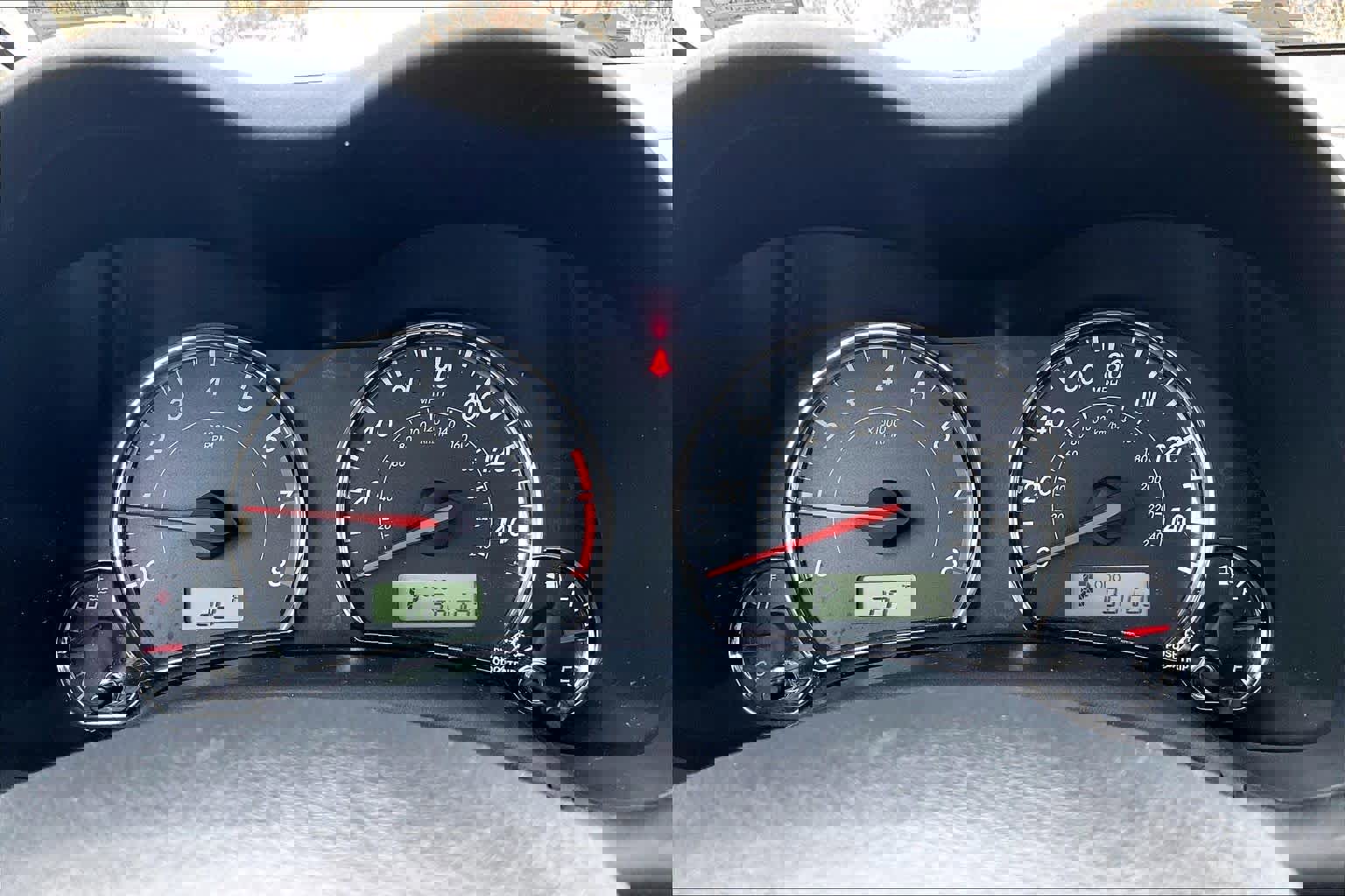 Used 2012 Toyota Corolla S image 26