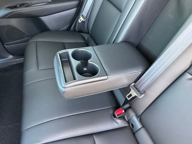 New 2025 Nissan Murano SL image 11