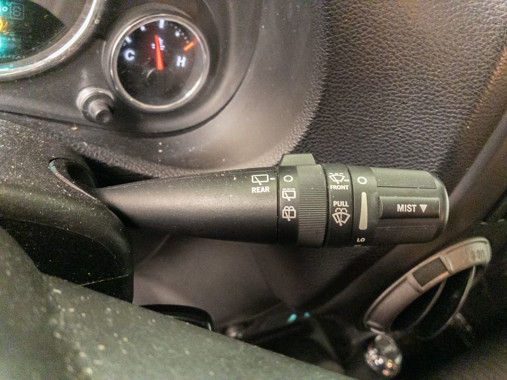 Used 2012 Jeep Wrangler Unlimited Sport AWD/4WD image 23