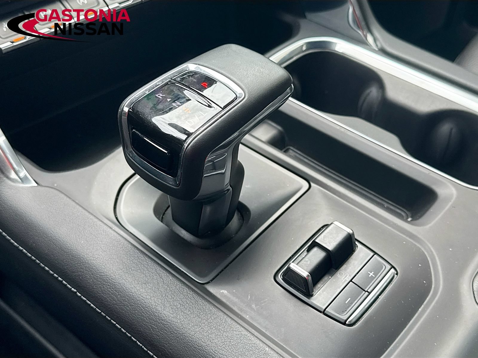 Used 2024 GMC Sierra 1500 Denali AWD/4WD image 22