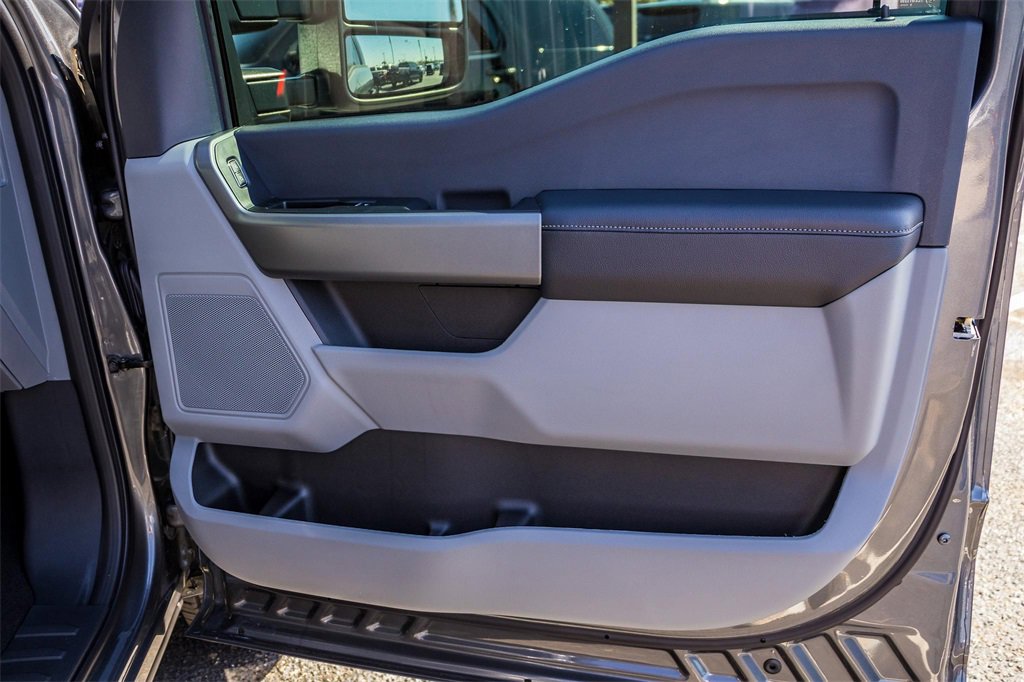 New 2026 Ford F250 XLT image 14