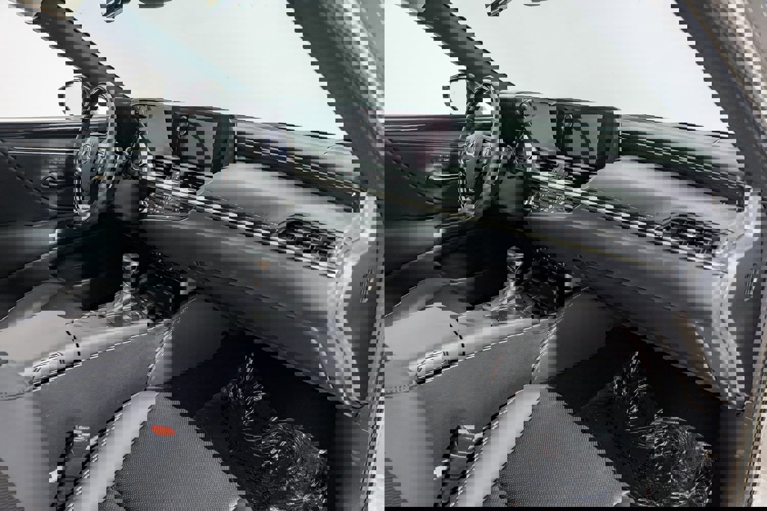 Used 2021 Lexus ES 250 w/ Premium Package image 26