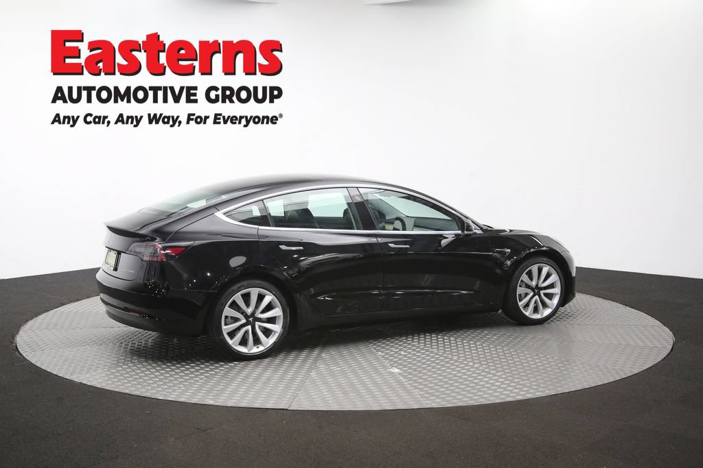 Used 2020 Tesla Model 3 Long Range AWD/4WD image 36
