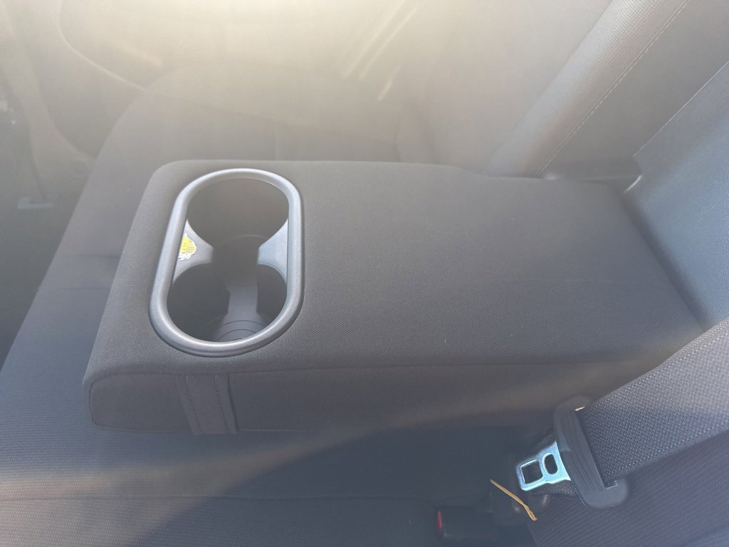 Used 2025 Hyundai Kona SEL image 34