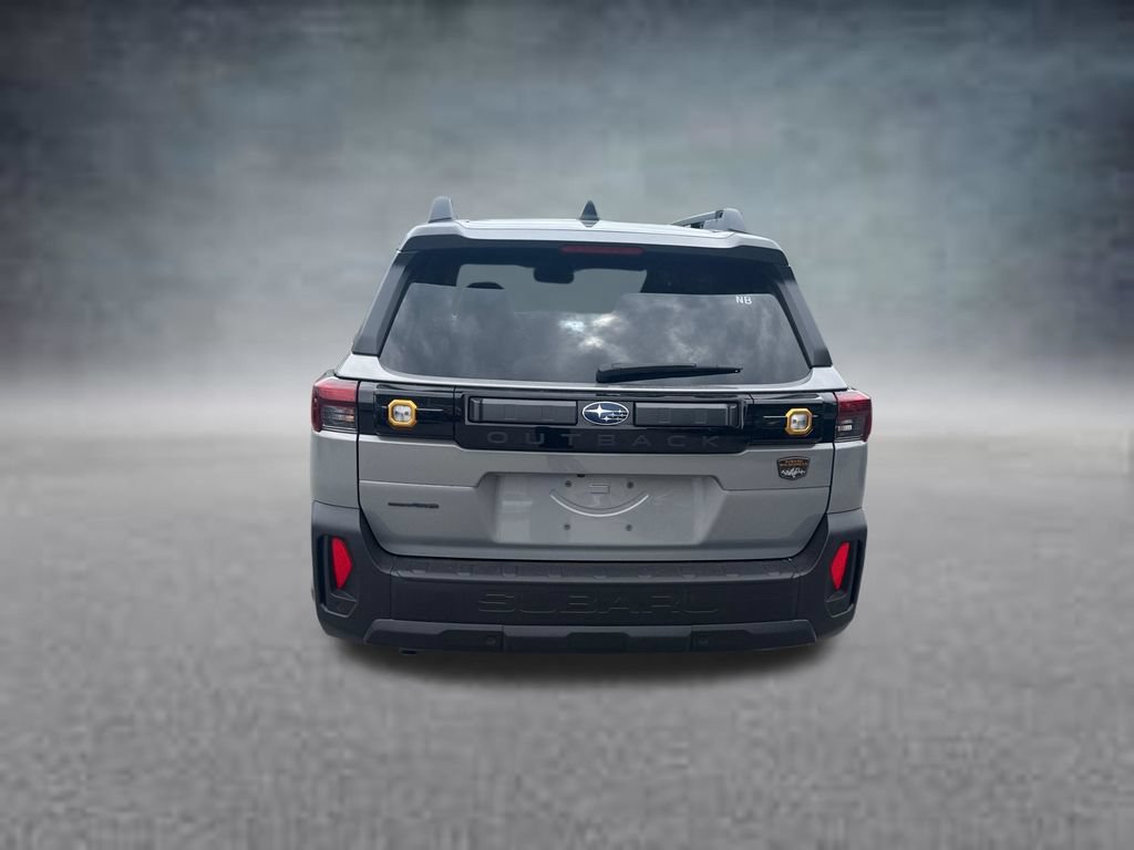 New 2026 Subaru Outback Wilderness AWD/4WD image 6