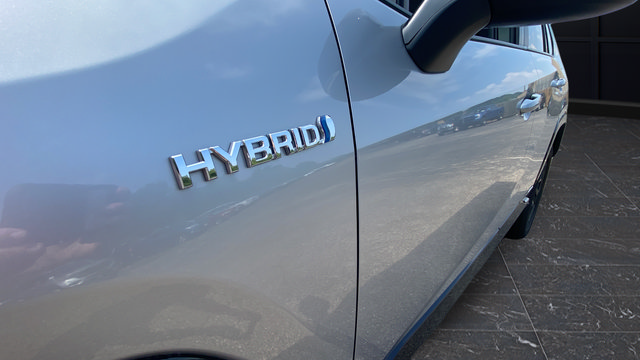 Used 2019 Toyota RAV4 XSE AWD/4WD image 30