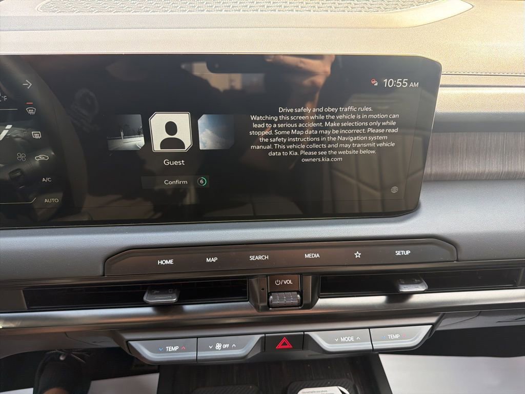 New 2027 Kia Telluride SX Prestige X-Line image 33