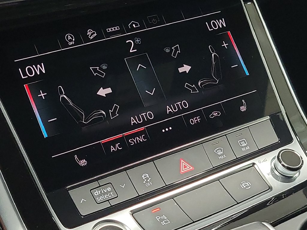 Used 2022 Audi Q7 2.0T Premium AWD/4WD image 22