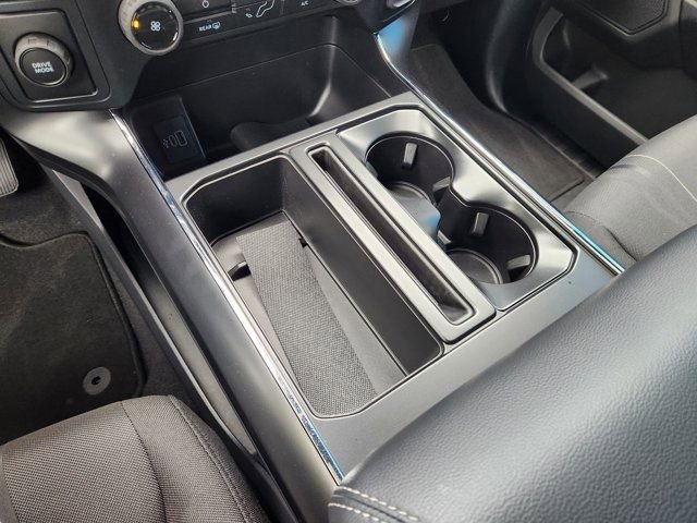 Used 2025 Ford F150 STX w/ Equipment Group 200A image 22