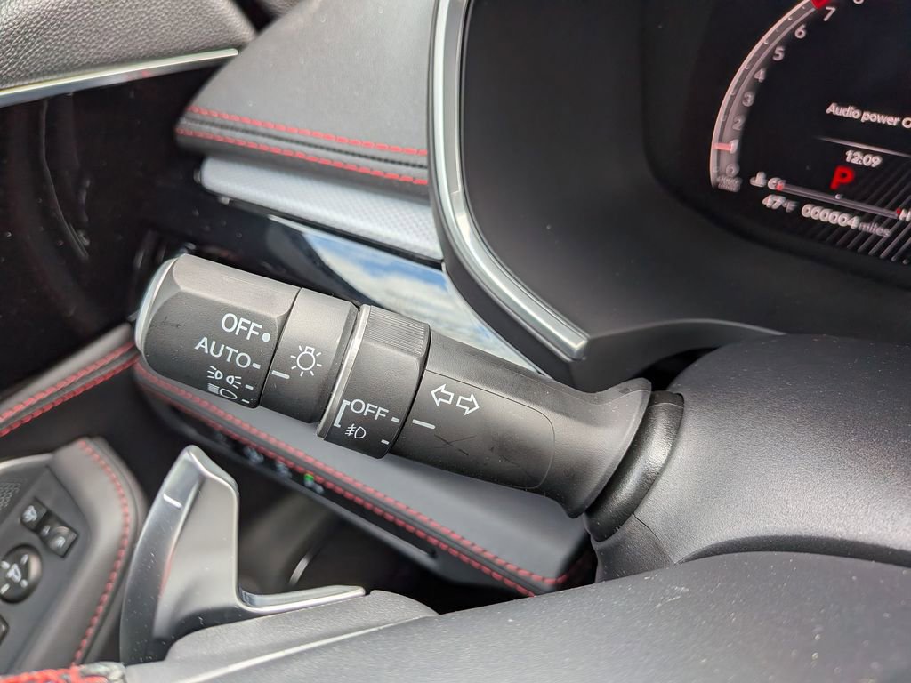 New 2026 Acura MDX A-Spec image 23