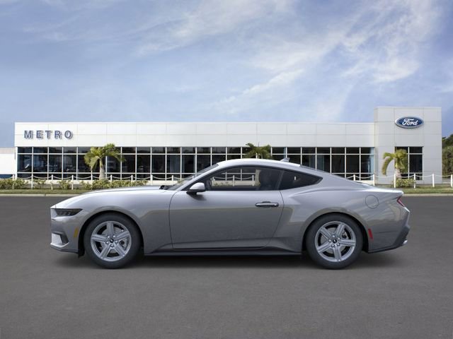 New 2026 Ford Mustang Coupe RWD image 3