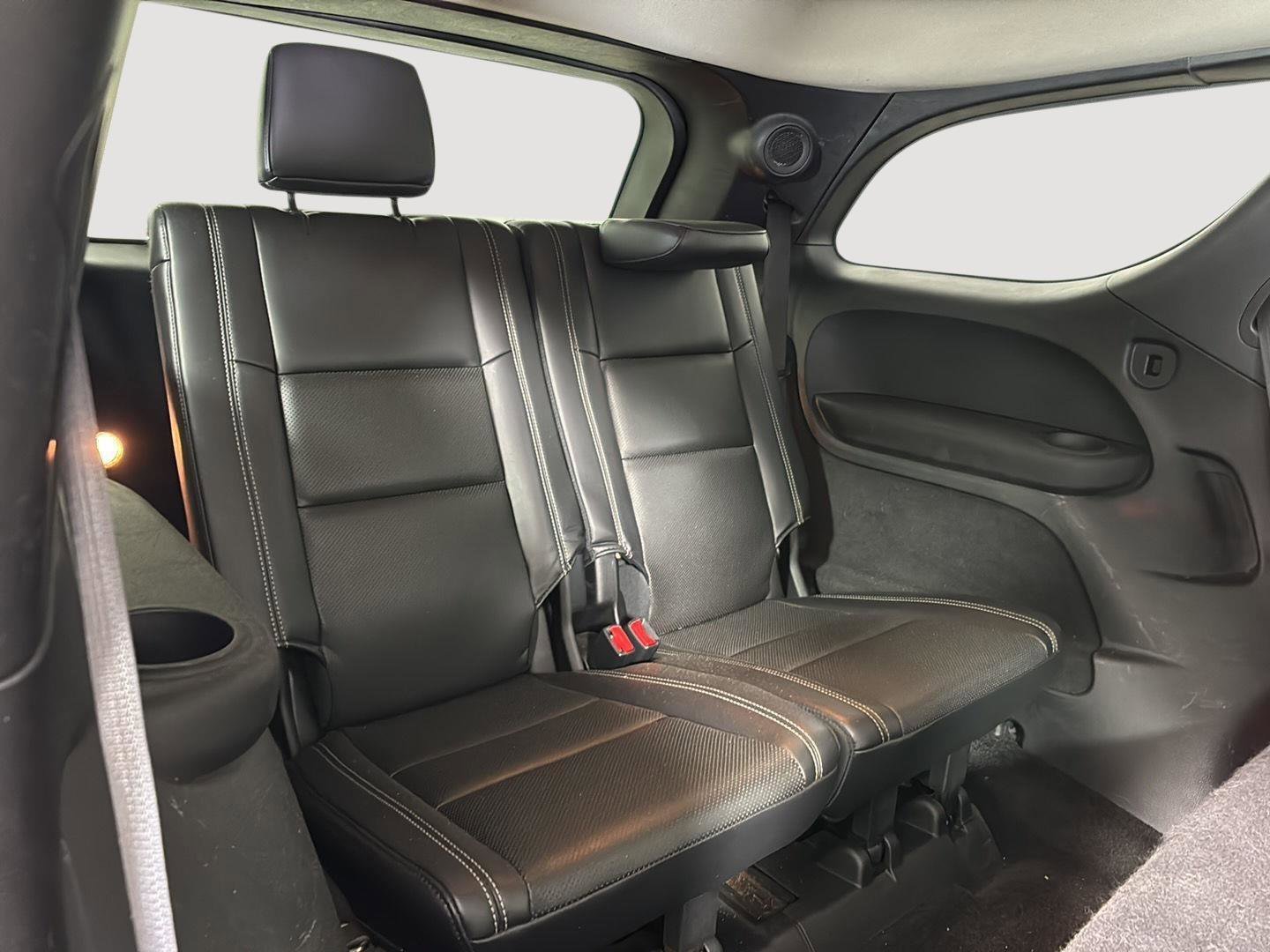 Used 2015 Dodge Durango Citadel w/ Technology Group image 19