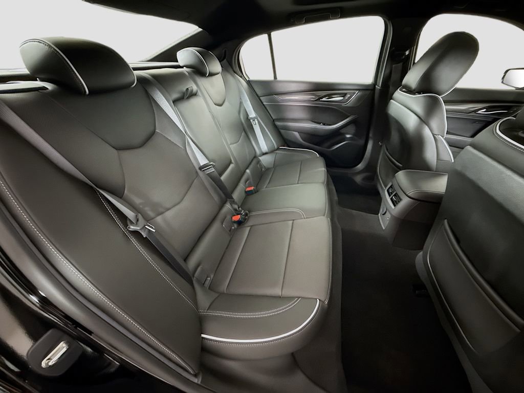 Used 2023 Cadillac CT5 V Blackwing w/ Driver Assist Package image 27