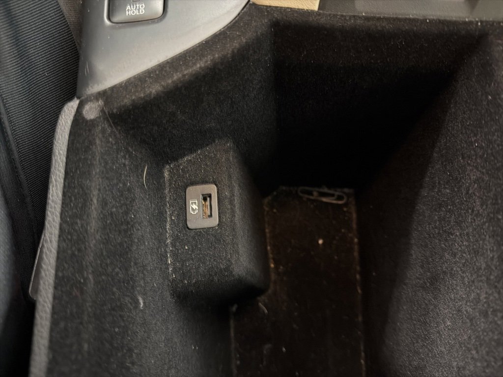 Used 2019 INFINITI QX50 Luxe w/ Navigation Package image 20