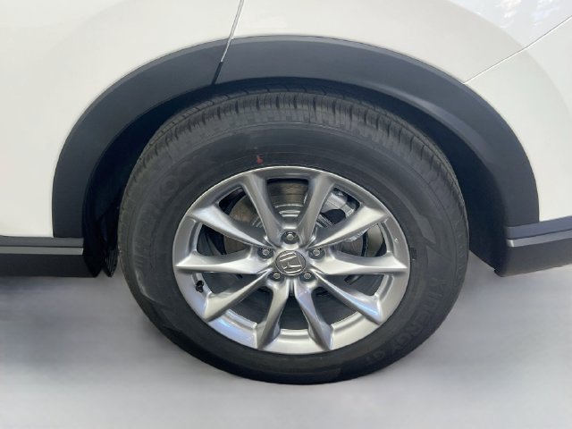New 2027 Honda CR-V EX image 22