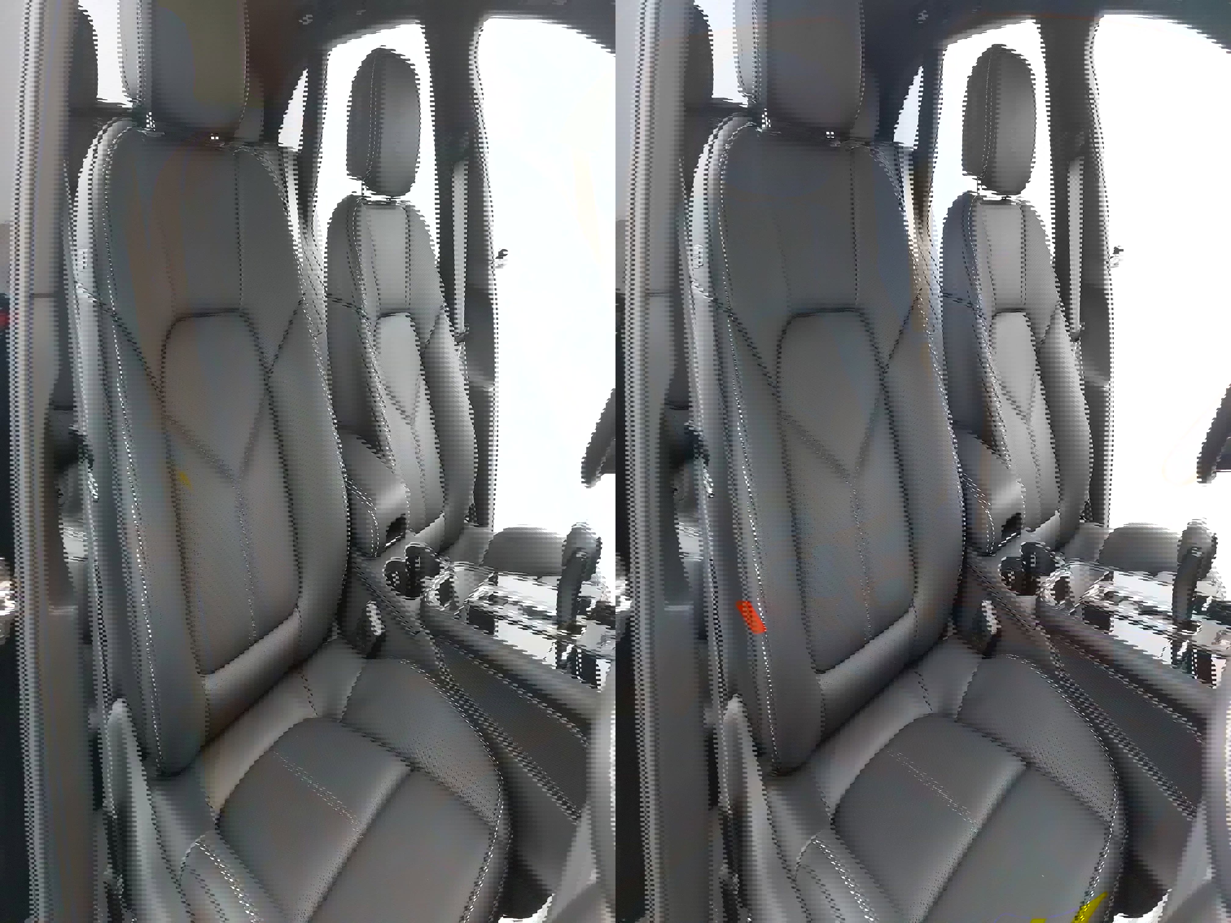 New 2026 Porsche Macan AWD/4WD image 12