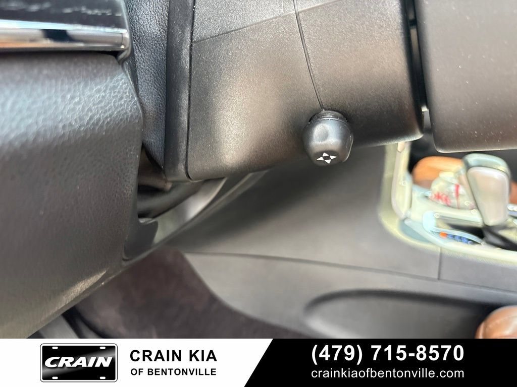 Used 2019 Jeep Grand Cherokee Summit w/ Platinum Series Group AWD/4WD image 15