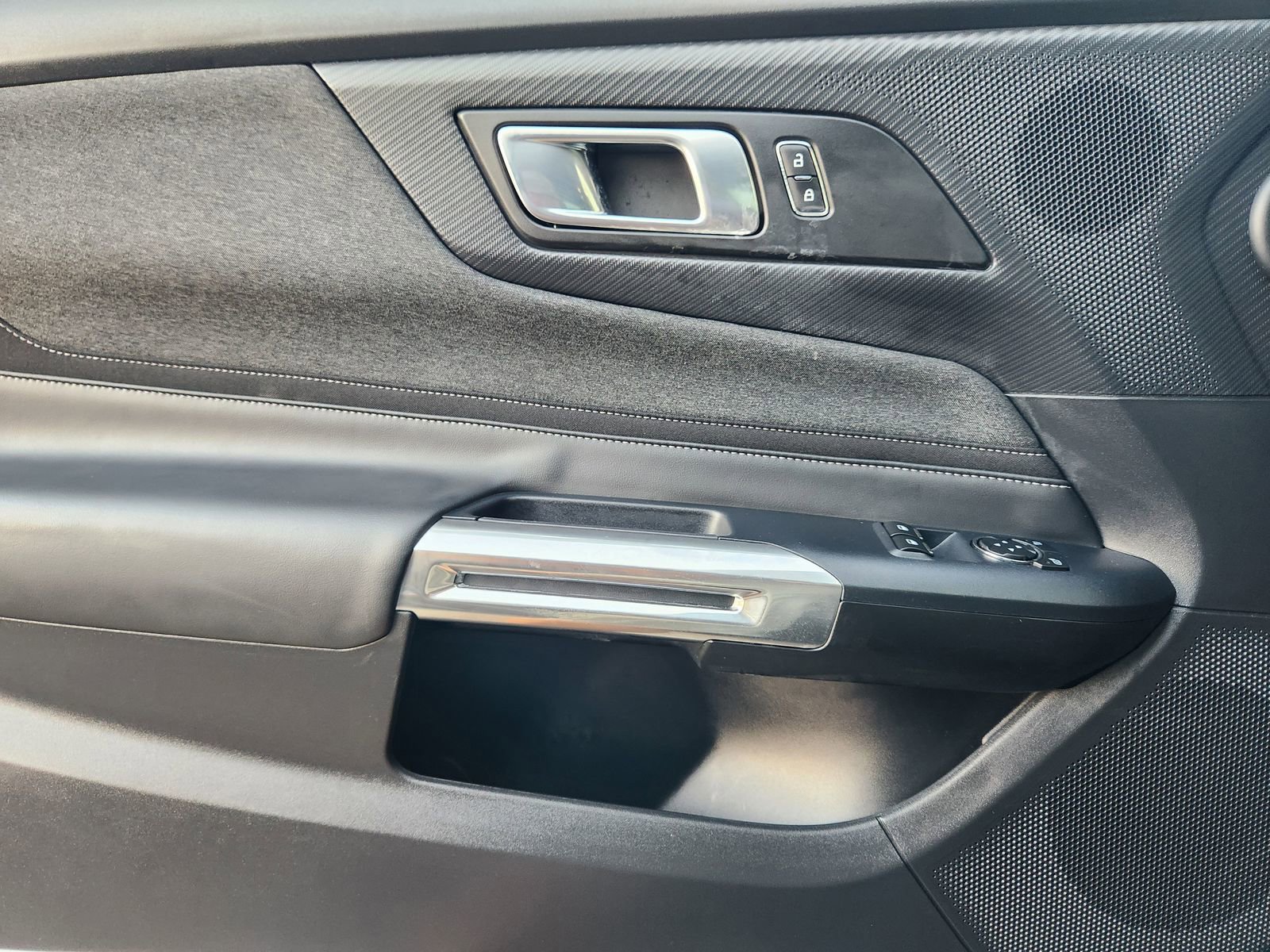 Used 2024 Ford Mustang GT image 26