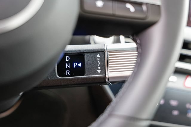 New 2026 Hyundai Sonata SEL FWD image 24