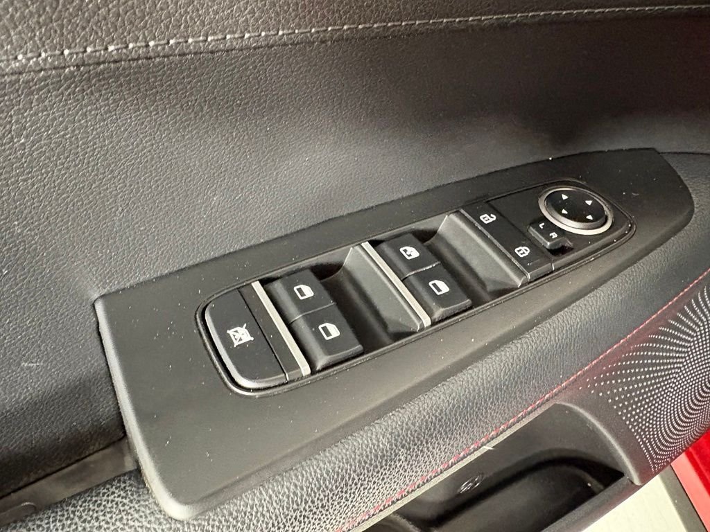 Used 2022 Kia Forte GT w/ GT Technology Package FWD image 20