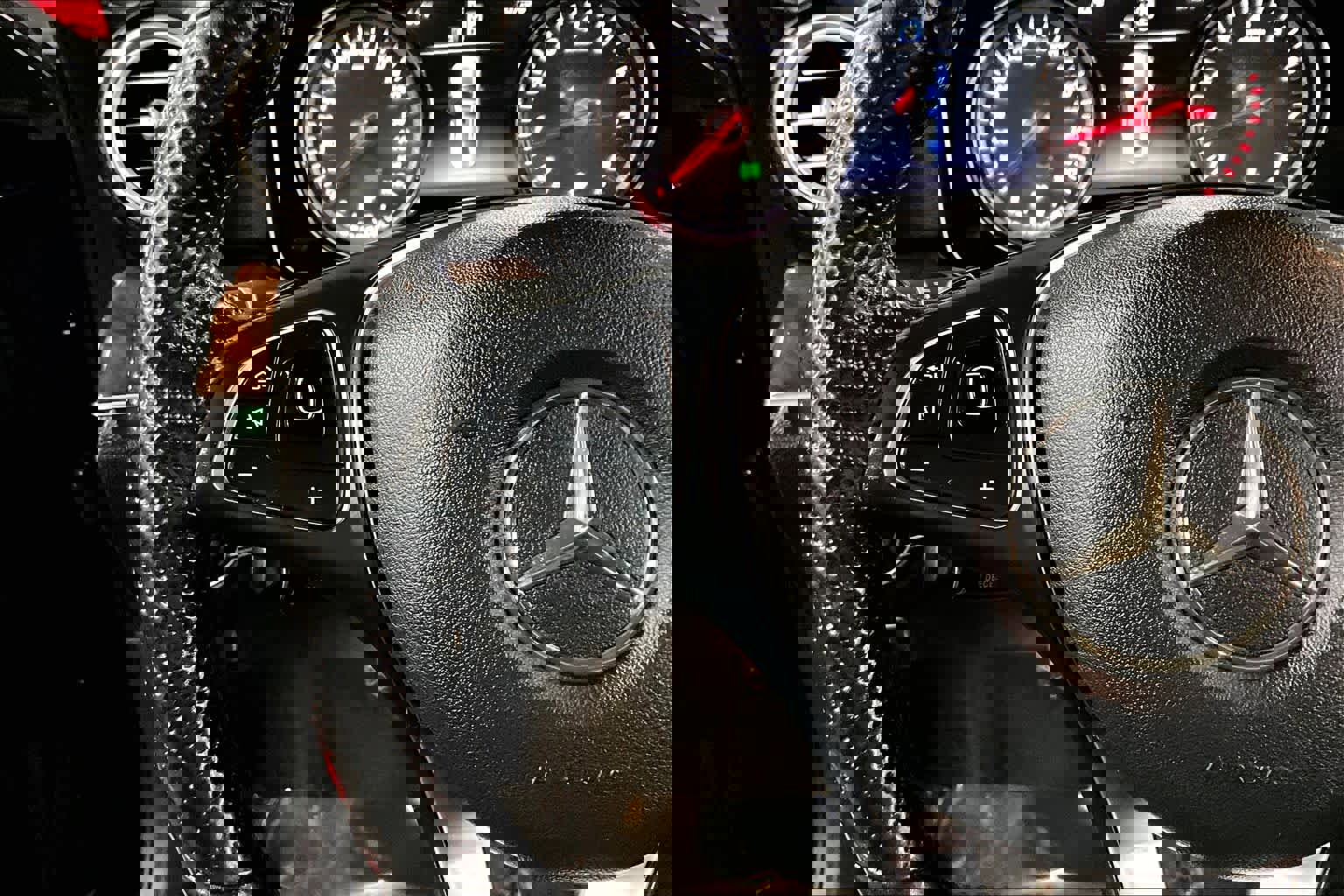 Used 2017 Mercedes-Benz E 300 4MATIC image 23