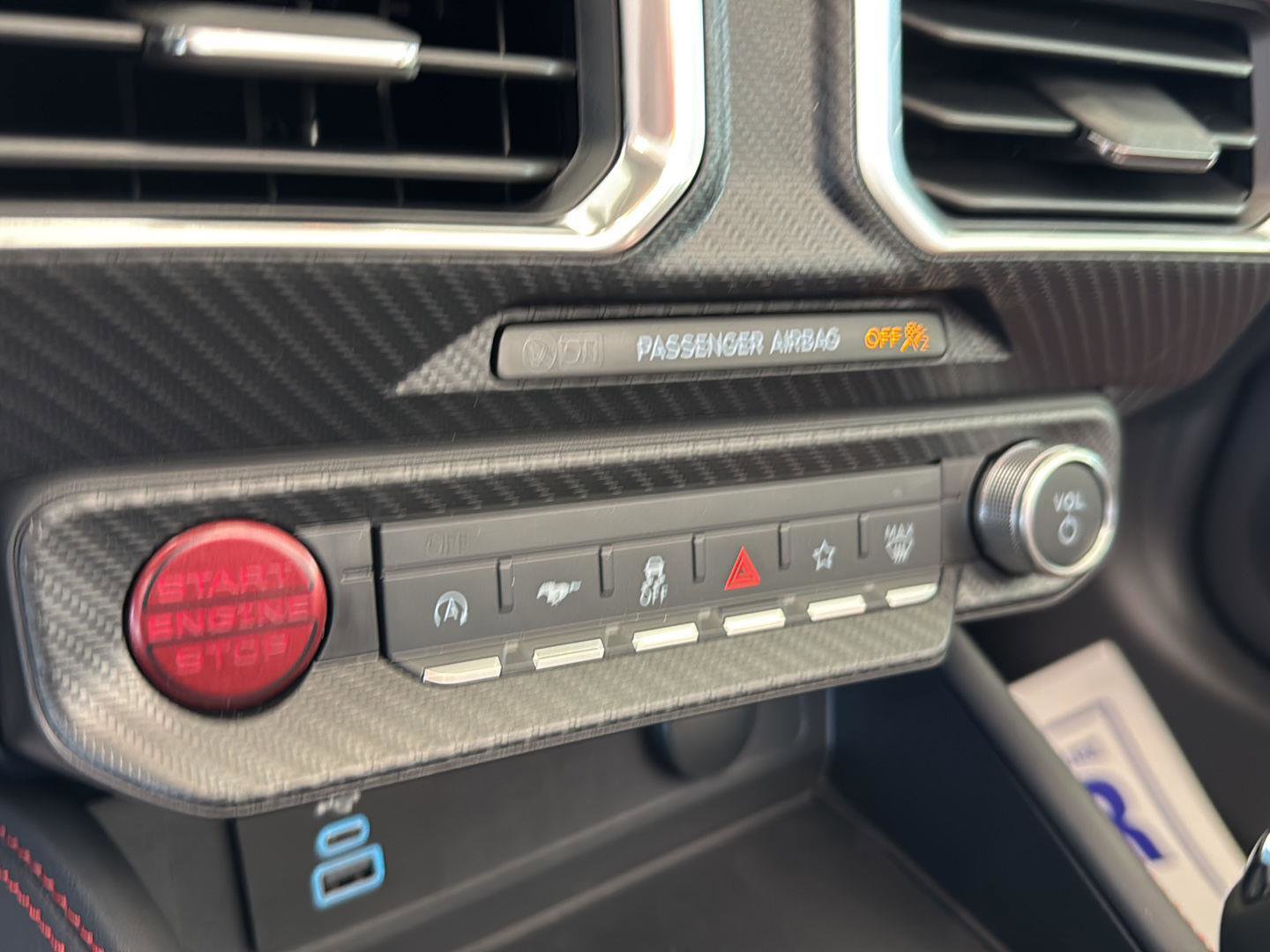 New 2026 Ford Mustang GT Premium image 29