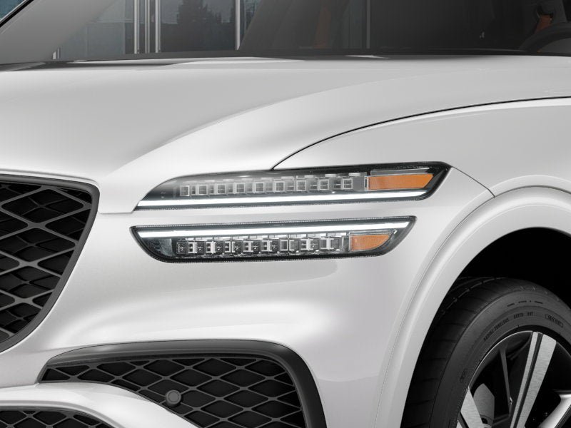 New 2026 Genesis GV70 3.5T Sport Advanced AWD/4WD image 25