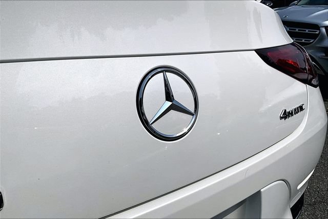 Certified 2023 Mercedes-Benz CLS 450 4MATIC image 28