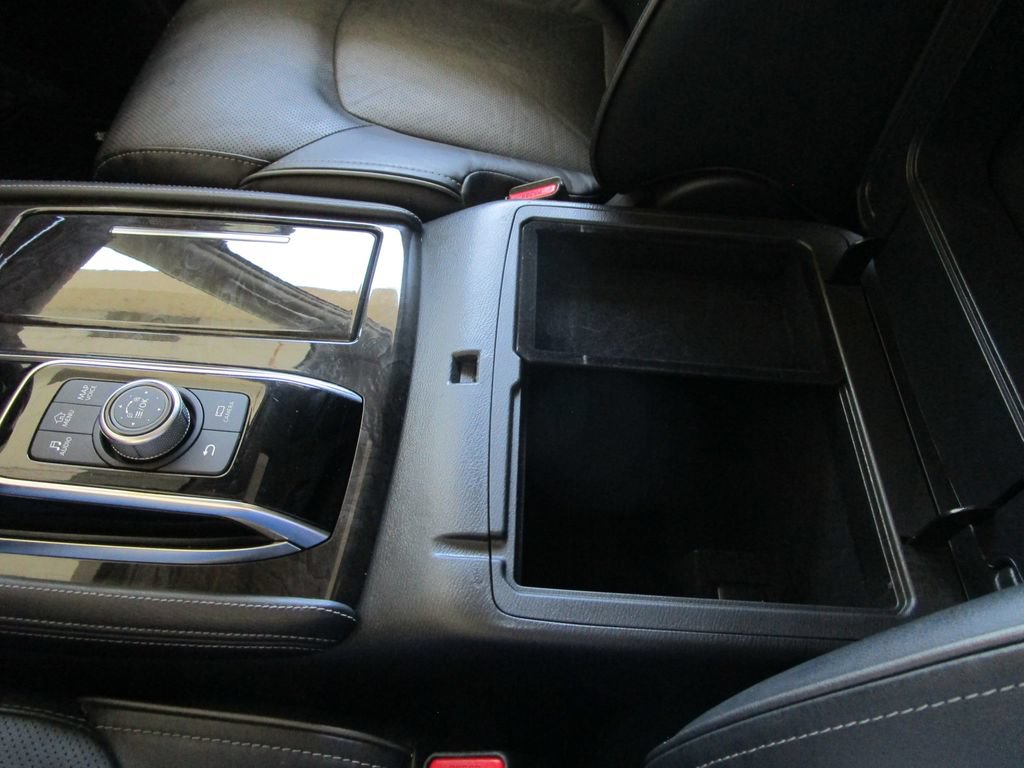 Used 2024 INFINITI QX80 Luxe RWD image 51