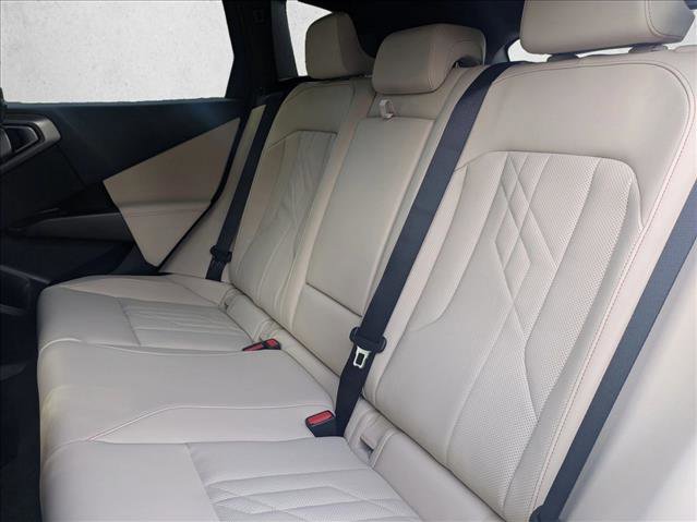 Used 2026 BMW X3 xDrive30 w/ Convenience Package image 16