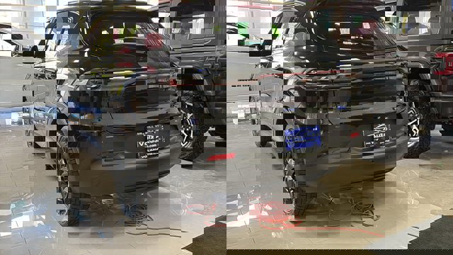 New 2024 Dodge Hornet GT Plus image 4