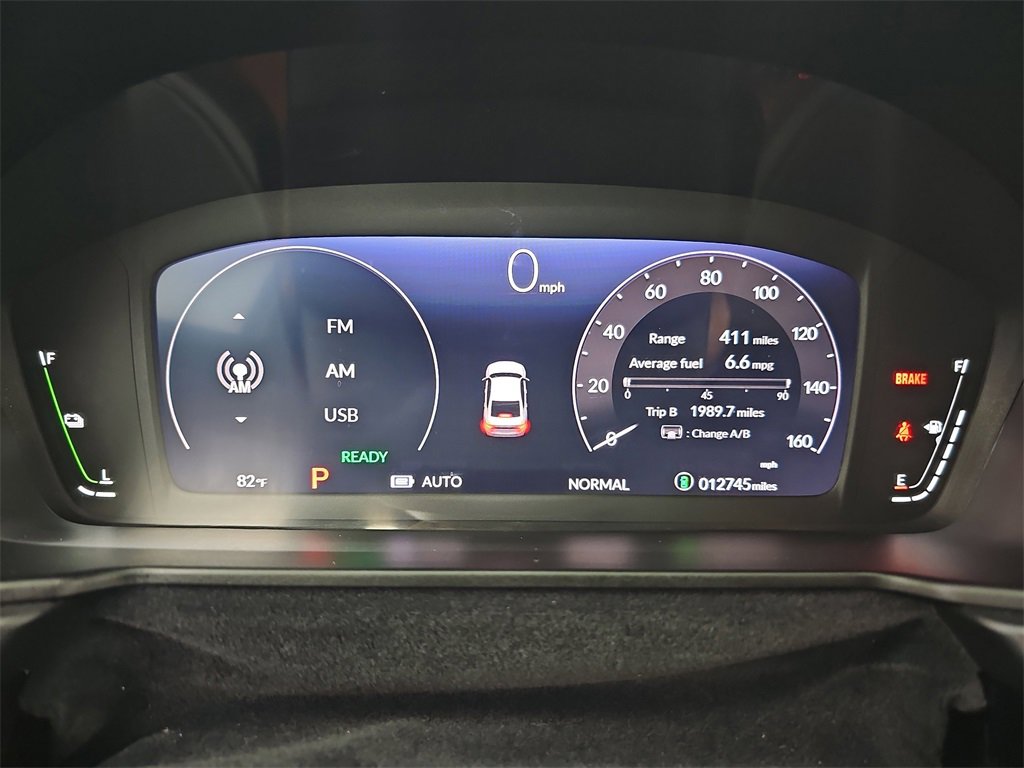 Used 2023 Honda Accord Touring image 23