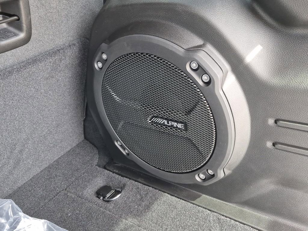 New 2026 Jeep Wrangler Unlimited Rubicon 392 AWD/4WD image 8