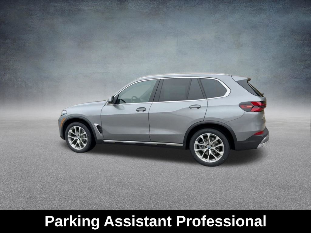 Used 2024 BMW X5 xDrive40i w/ Premium Package image 17