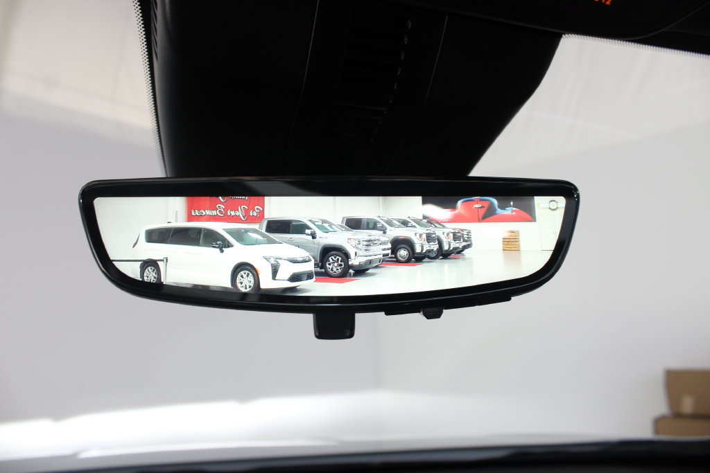 New 2027 Buick Enclave Sport Touring w/ Power Package FWD image 3