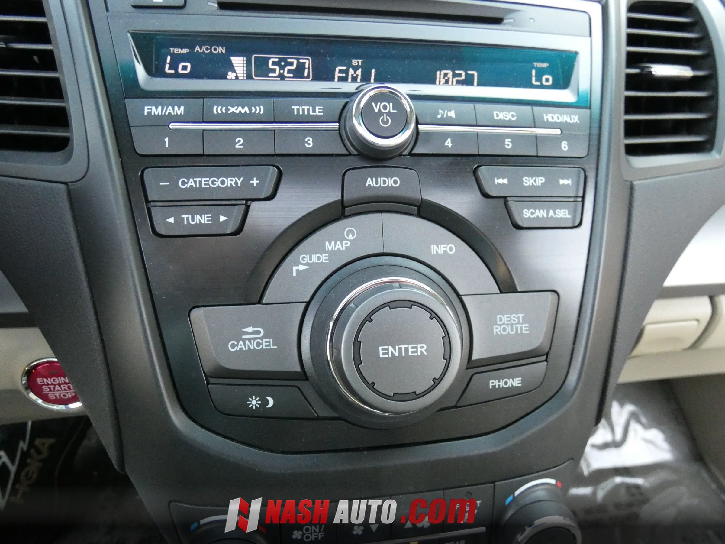 Used 2015 Acura RDX w/ Technology Package FWD image 57