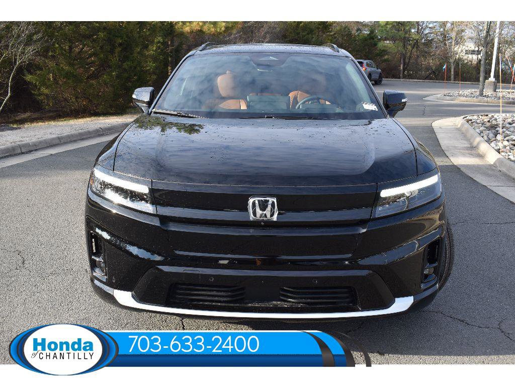 New 2026 Honda Prologue Elite video 2