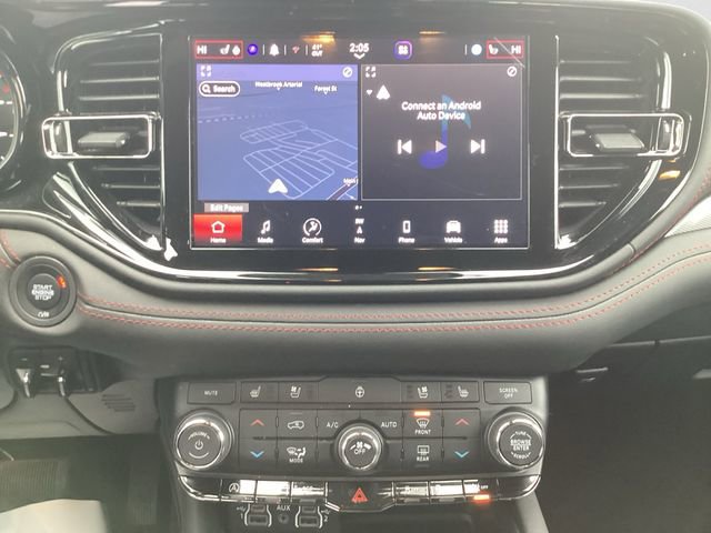 New 2026 Dodge Durango GT image 12