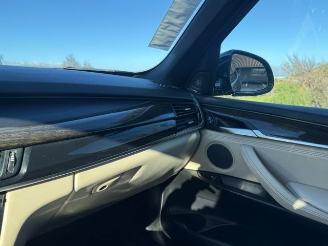 Used 2017 BMW X5 xDrive35i image 26