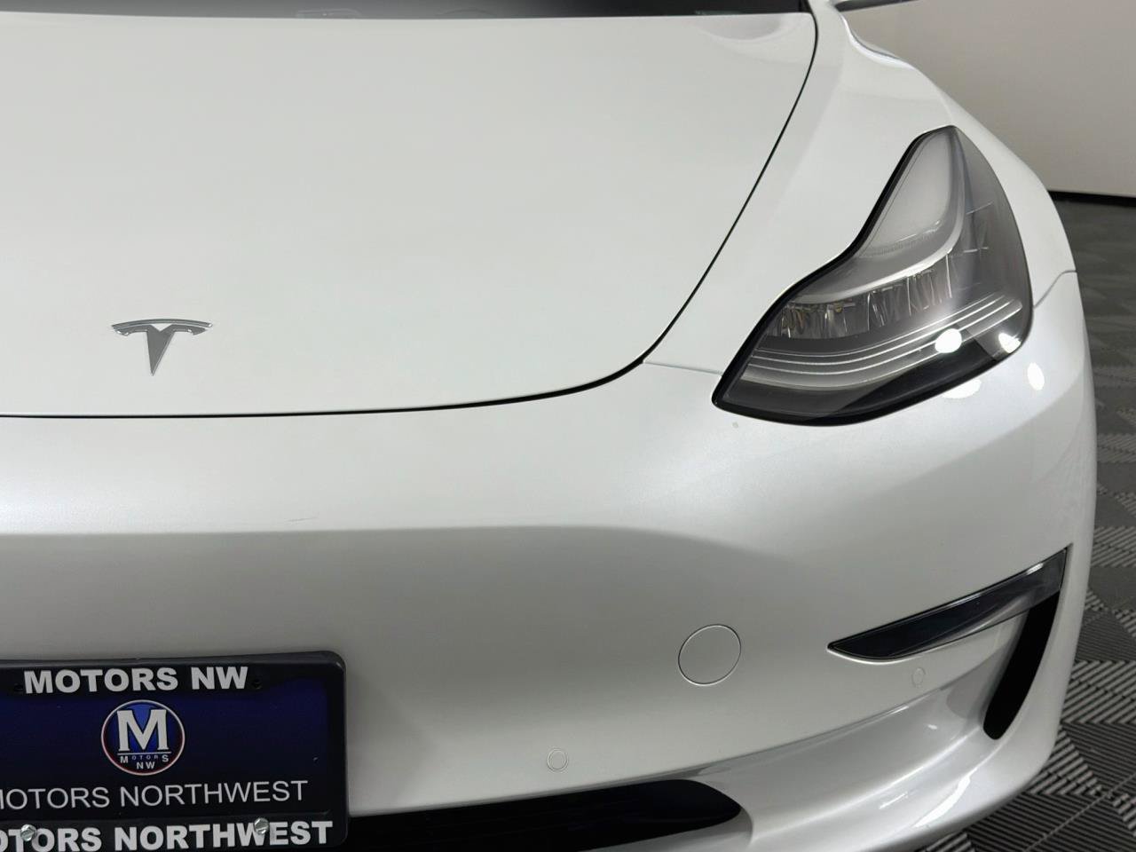 Used 2019 Tesla Model 3 Standard Range Plus RWD image 4