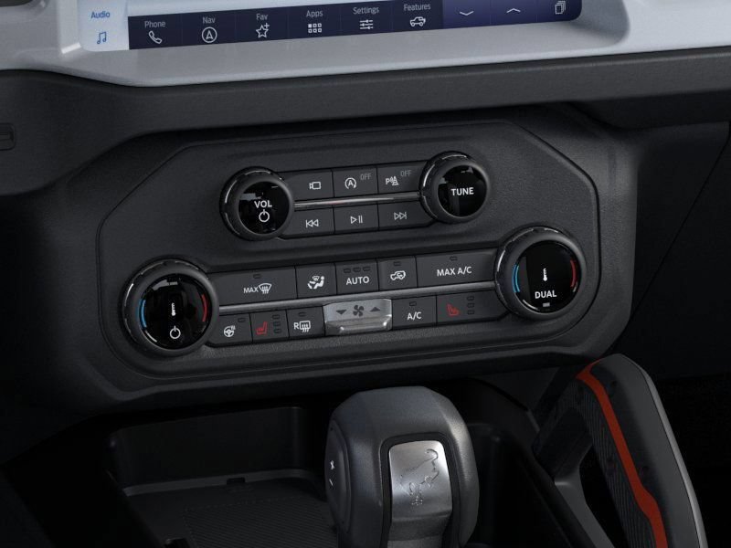 Used 2026 Ford Bronco Stroppe Edition AWD/4WD image 14