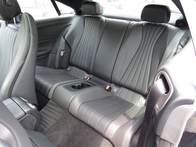 Used 2023 Mercedes-Benz E 450 4MATIC Coupe image 22