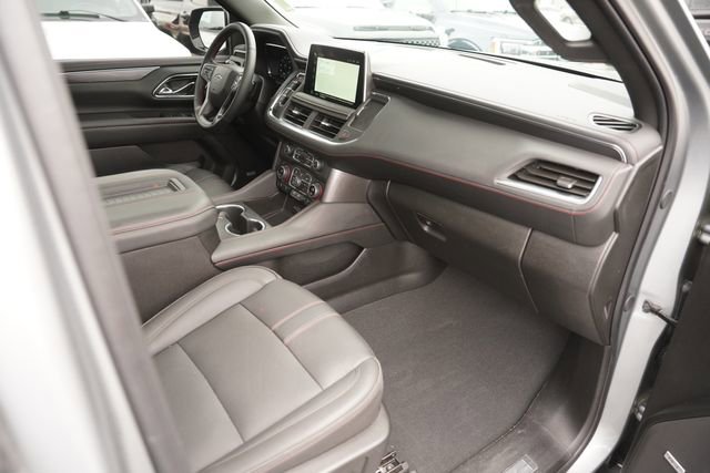 Used 2024 Chevrolet Tahoe RST w/ Luxury Package image 20