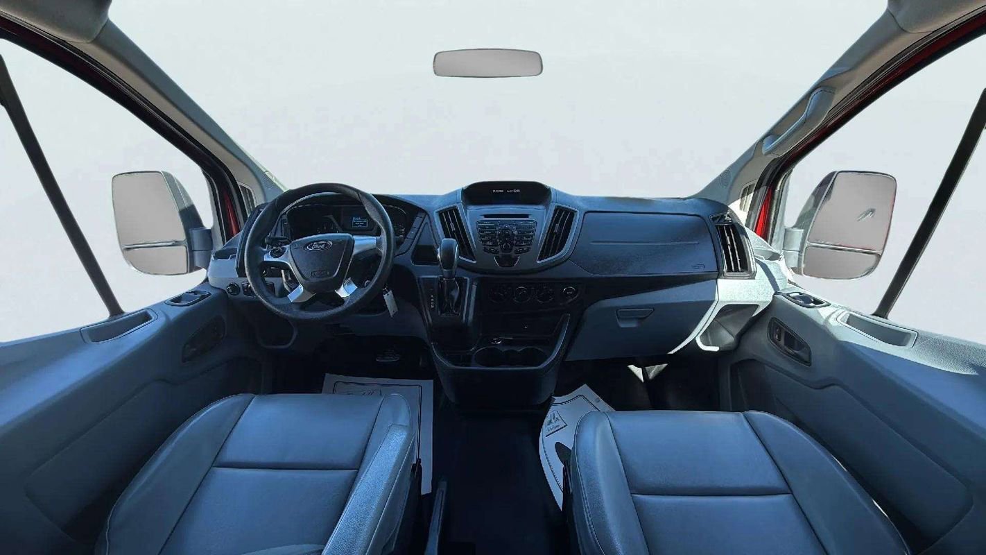Used 2016 Ford Transit 150 XL image 12