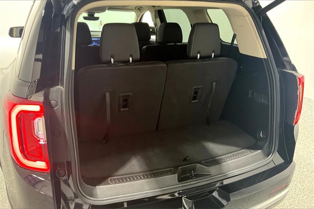 Used 2022 GMC Acadia Denali image 38
