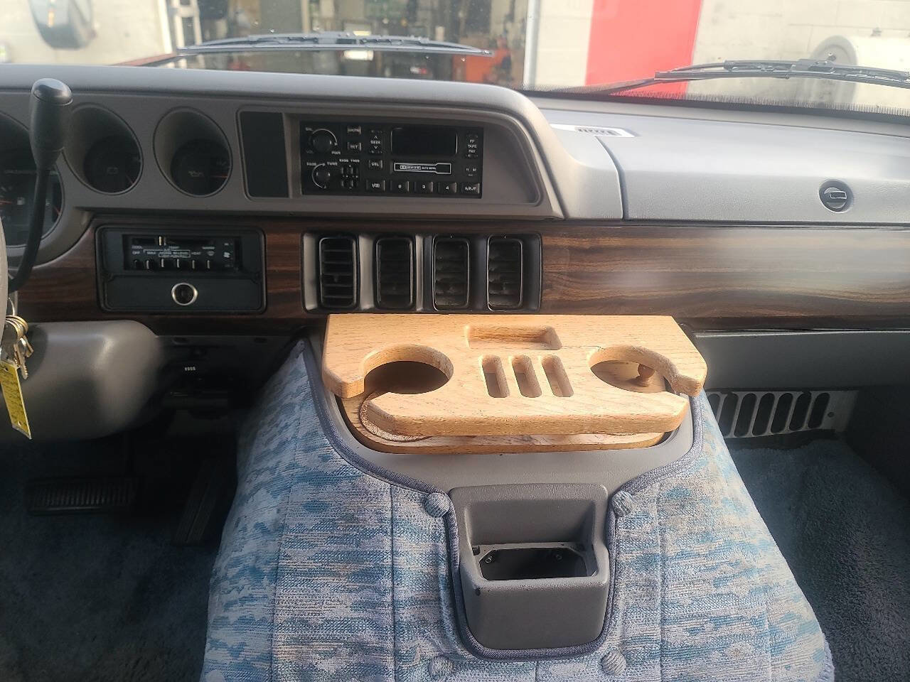 Used 1996 Dodge B3500 RWD image 34