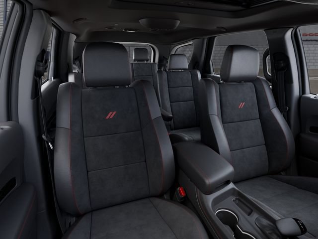 New 2026 Dodge Durango GT AWD/4WD image 9