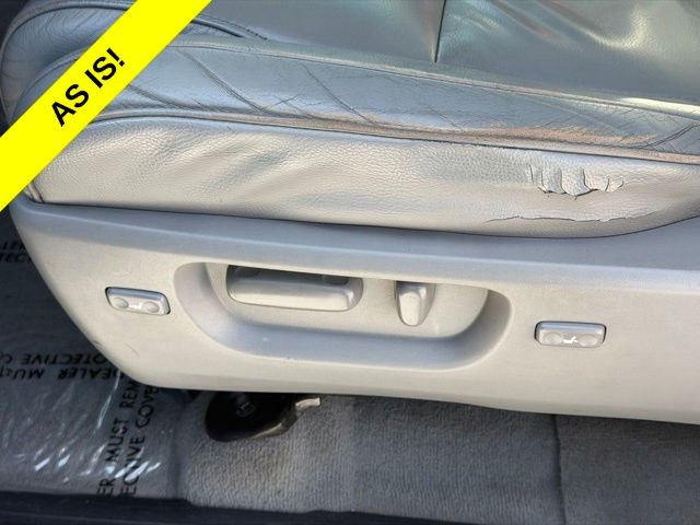 Used 2008 Toyota Tundra Limited AWD/4WD image 18
