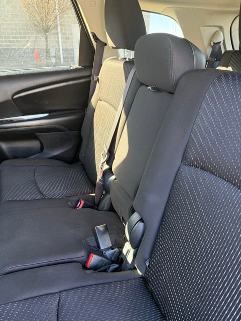 Used 2017 Dodge Journey SXT w/ Blacktop Package AWD/4WD image 35